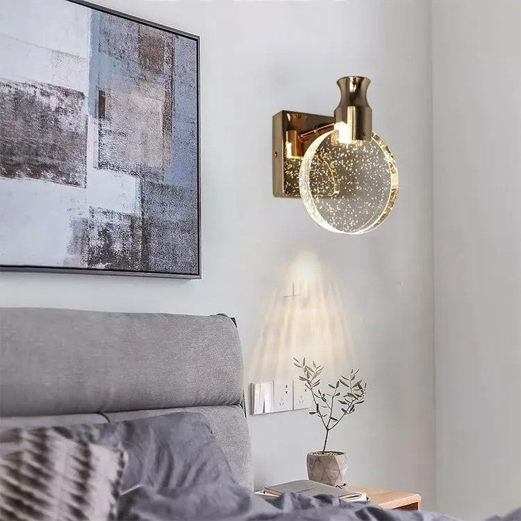 BowLift | HeavenGlow – Give your walls warm, soothing light