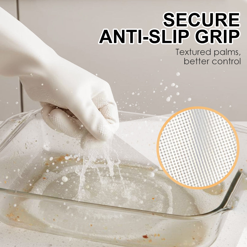 BowLift | ChefGloves – Comfortable and non-slip for all cleaning tasks