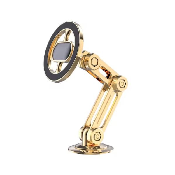 DriveSafeMag — The secure magnetic holder that never lets go of your phone and brings you to your destination relaxed! | Bowlift
