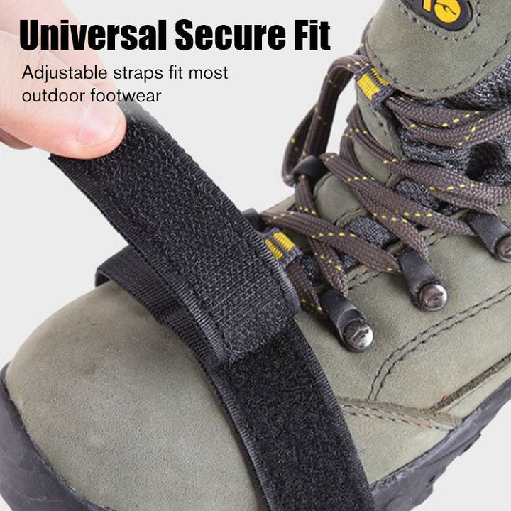 BowLift | GripTrek – Experience superior grip for safety on ice and mud