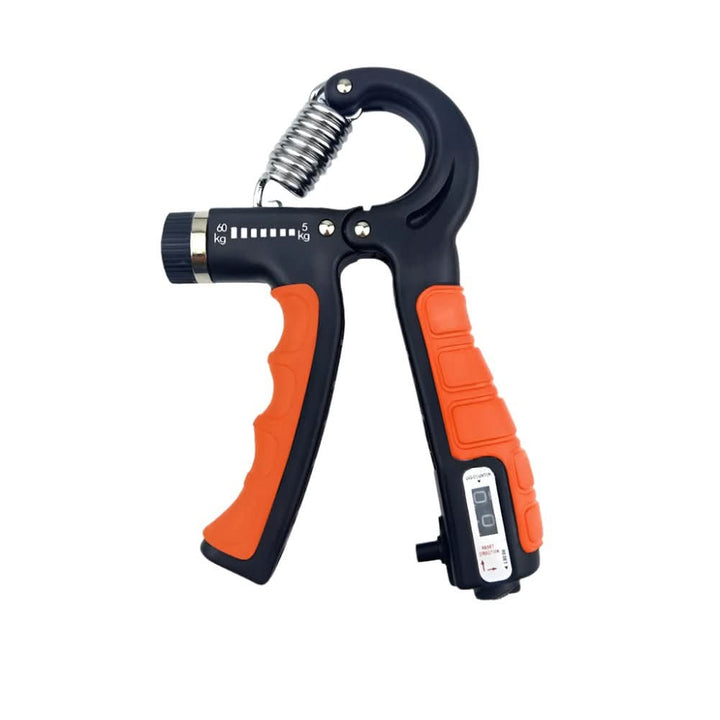 BowLift | Adjustable hand trainer for strong grip strength & forearms