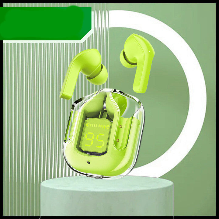 BowLift | CrystalTunes Sparkling Audio Clarity