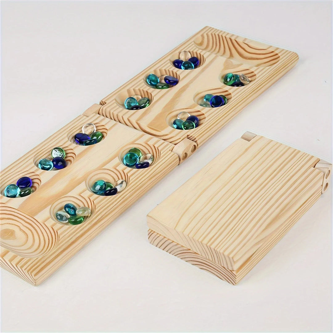 BowLift | Mancala Master Board Game