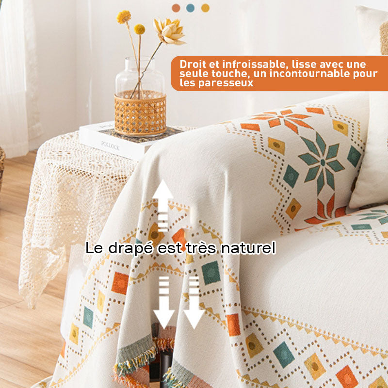 BowLift | CozyBoho – Instant Boho style with easy slip resistance