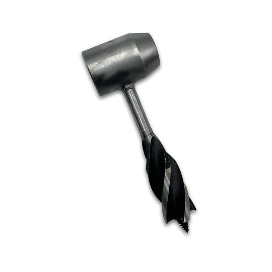 BowLift | BUSHCRAFT HAND AUGER WRENCH