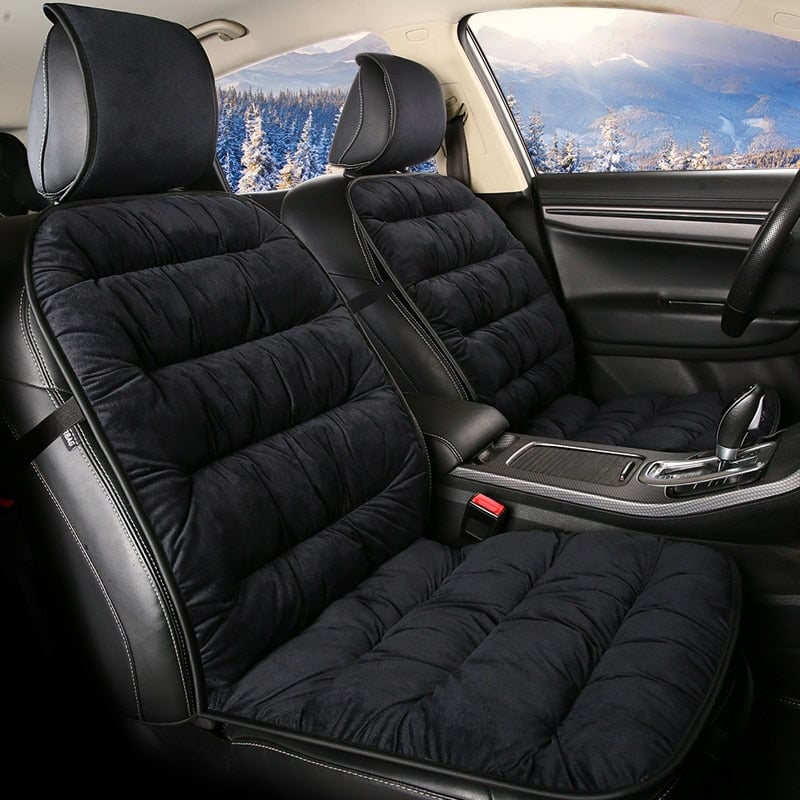 BowLift | Seat Cushions | Super soft, breathable car seat for the most comfortable car ride