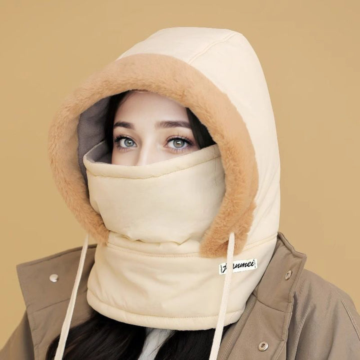 BowLift | FrostGuard – Superior warmth and wind protection for outdoor winter activities
