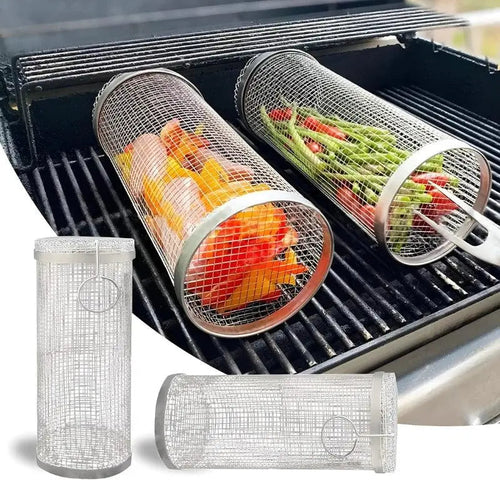 BowLift | PowerTurn — Relaxed grilling for flawless results without stress (2 pieces)