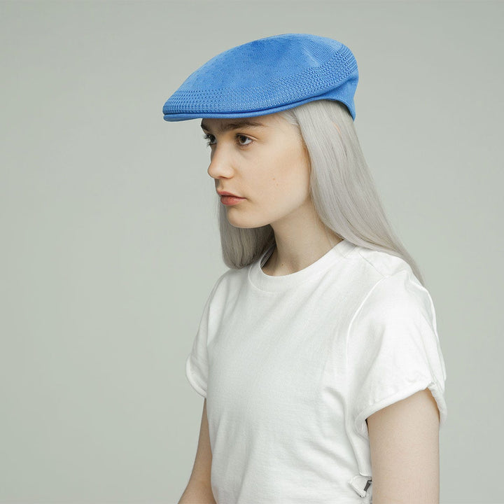 Tropic 504 Ventair - Kangol Flat Cap | Bowlift