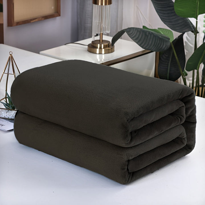 BowLift | Luxury Flannel Fleece Blanket - Unmatched Comfort & Warmth