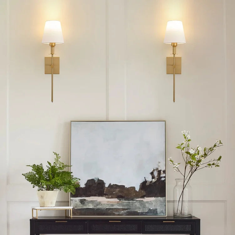 BowLift | Wireless Wall Lamp with Built-in Battery