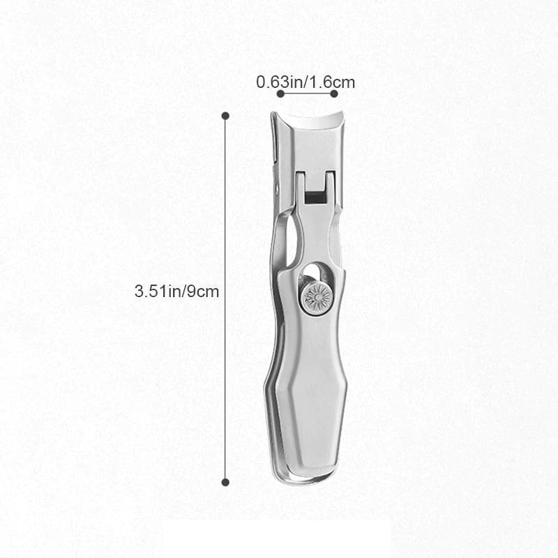 BowLift | Portable ultra-sharp nail clipper