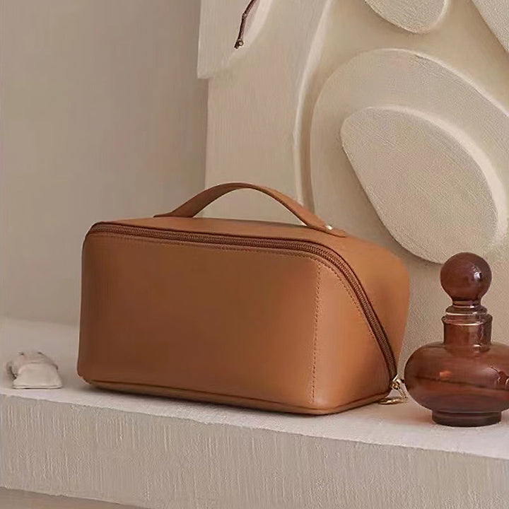 BowLift | Portable Travel Cosmetics Storage Bag