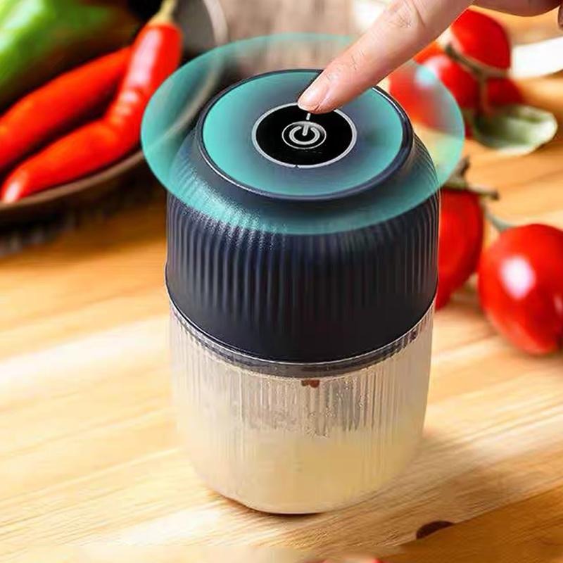 Electric Mini Chopper USB Rechargeable | Bowlift