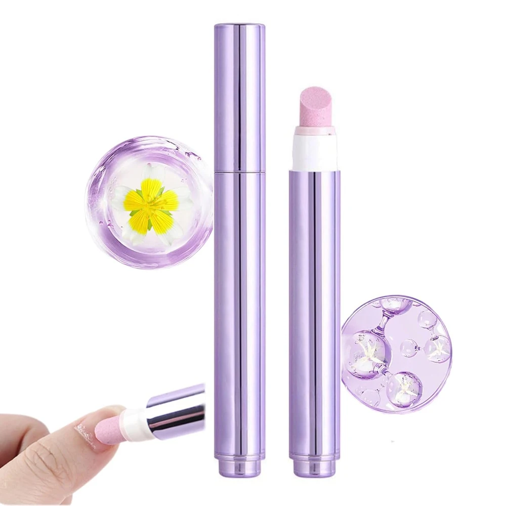 PureVita — Strong, flawless nails that make your confidence shine | Bowlift