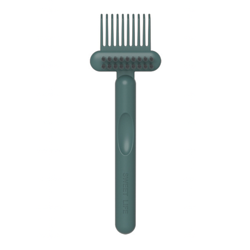 Comb Cleaning Brush | Bowlift