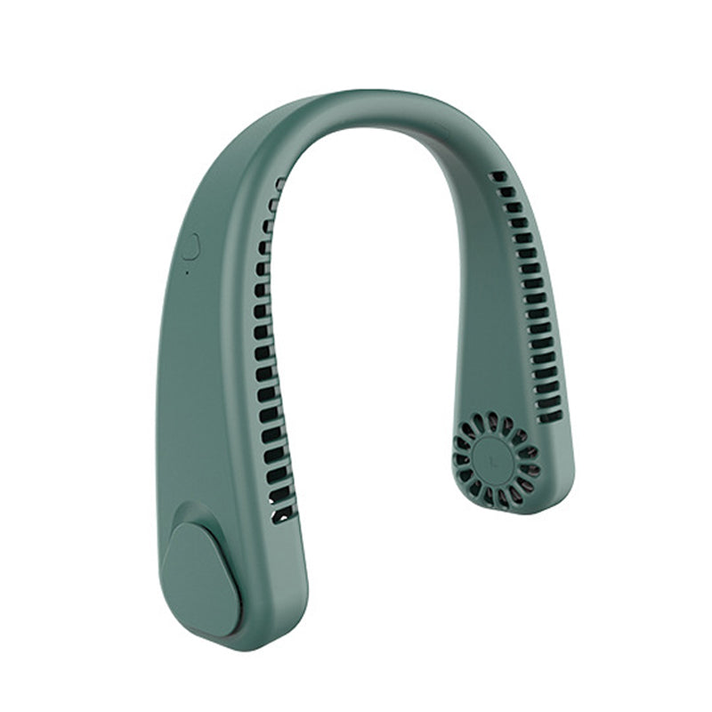 Summer Portable Neck Fan | Bowlift