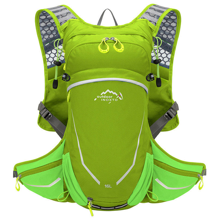 BowLift | Outdoor Cycling Mountaineering Backpack
