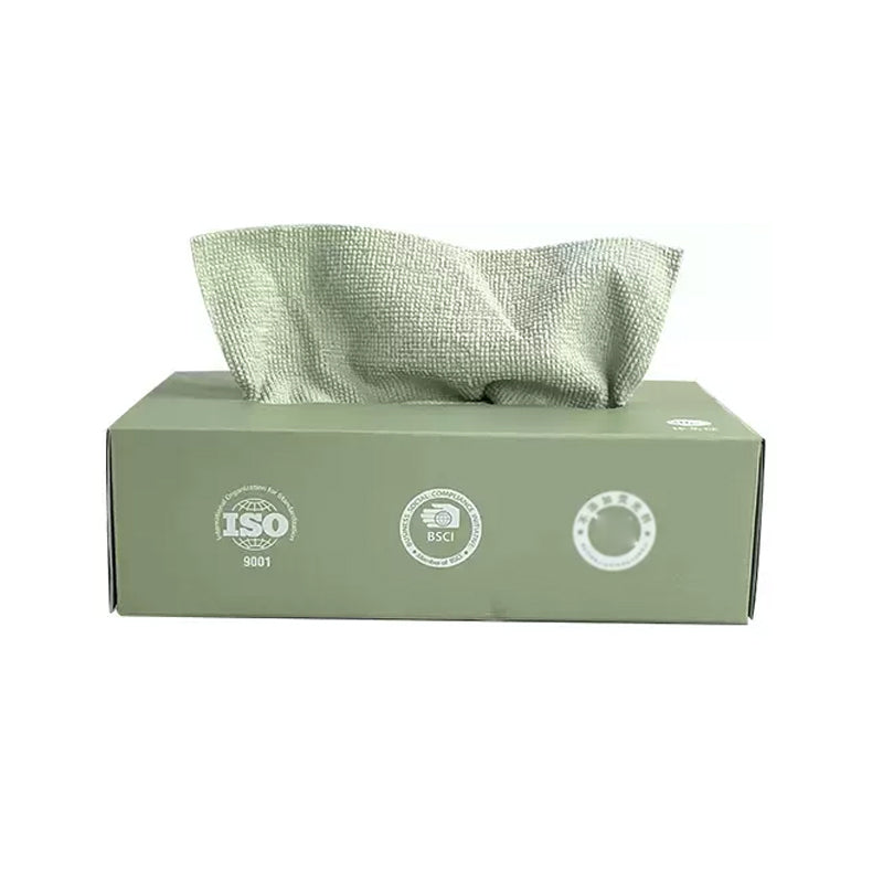 Disposable Dish Towels(20 sheets) | Bowlift