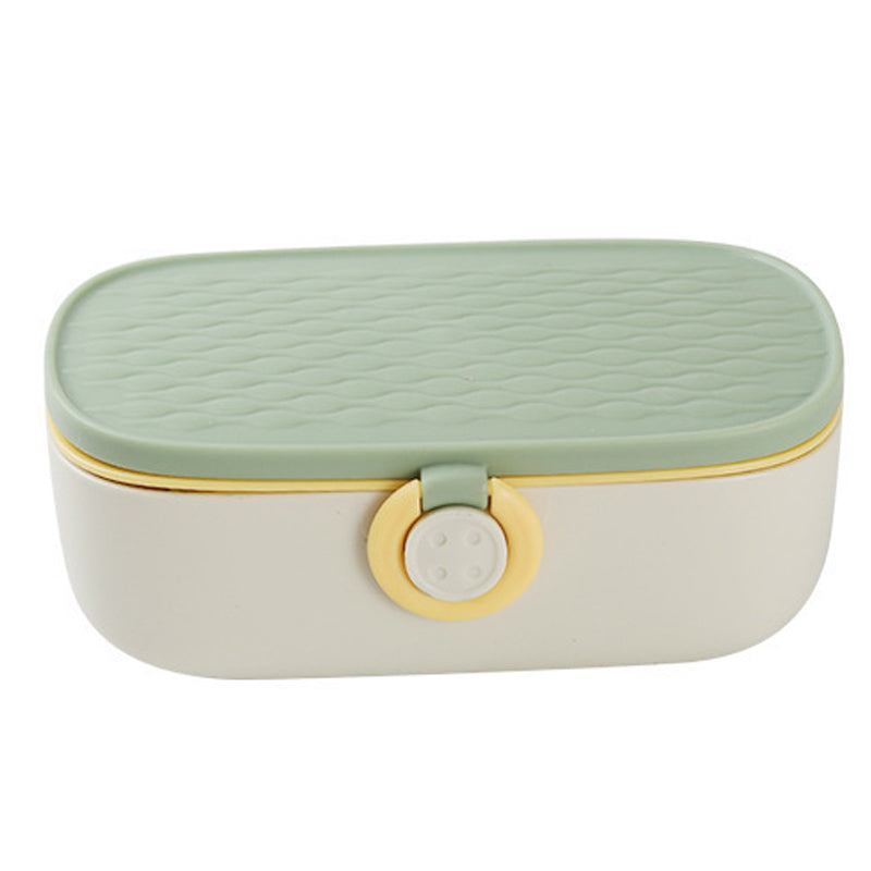 Multifunctional sewing needle and thread box | Bowlift