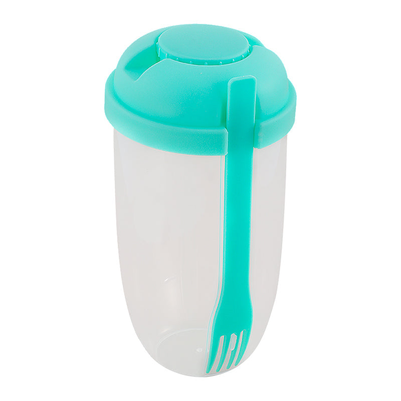 Portable Lightweight Mason's Salad Cup | Bowlift