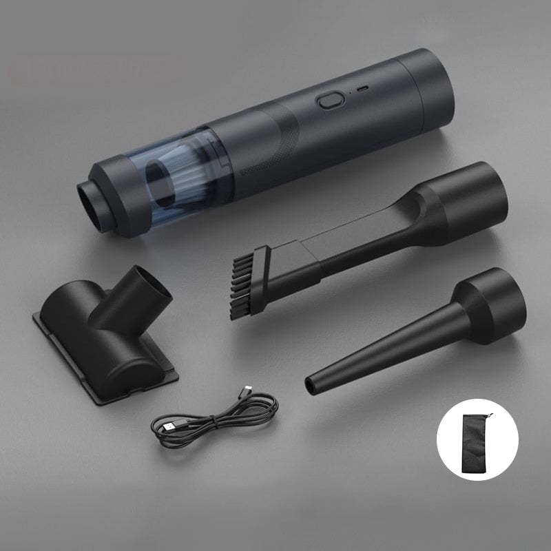 BowLift | Slim V8 Mate Cordless Car Vacuum