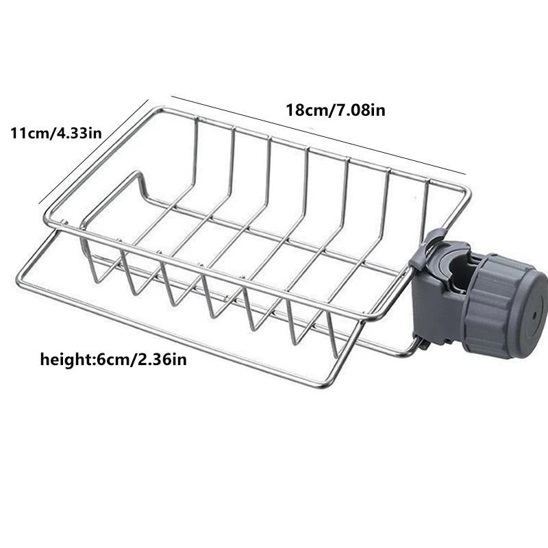 Rotating Sink Organizer Bowlift