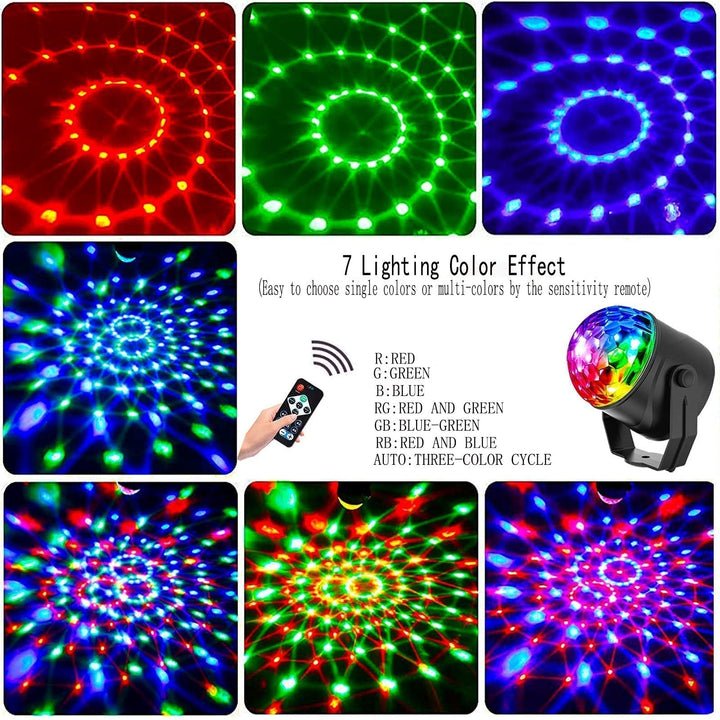 VibeSphere — Transform every room into your personal, explosive party oasis | Bowlift