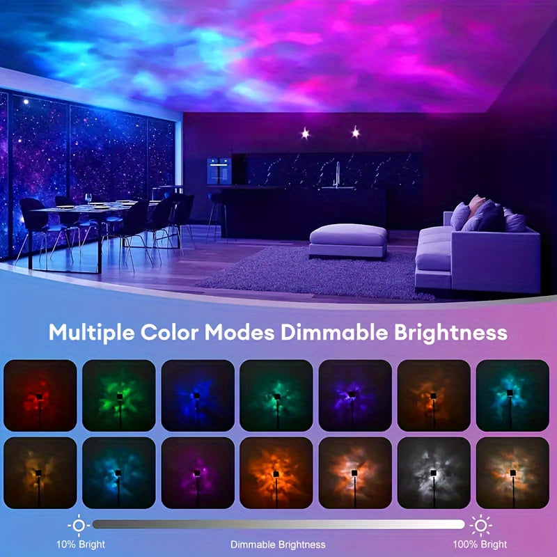 ConusLamp - Trendy USB Table Lighting Bowlift