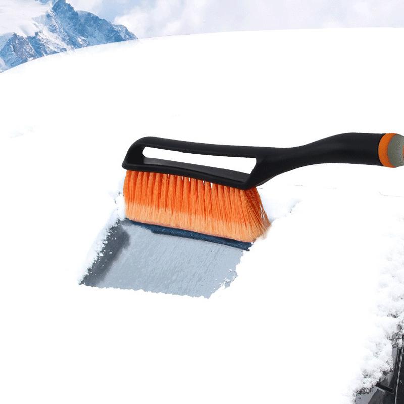 BowLift | FrostSwipe – Effortlessly remove snow and ice without causing damage