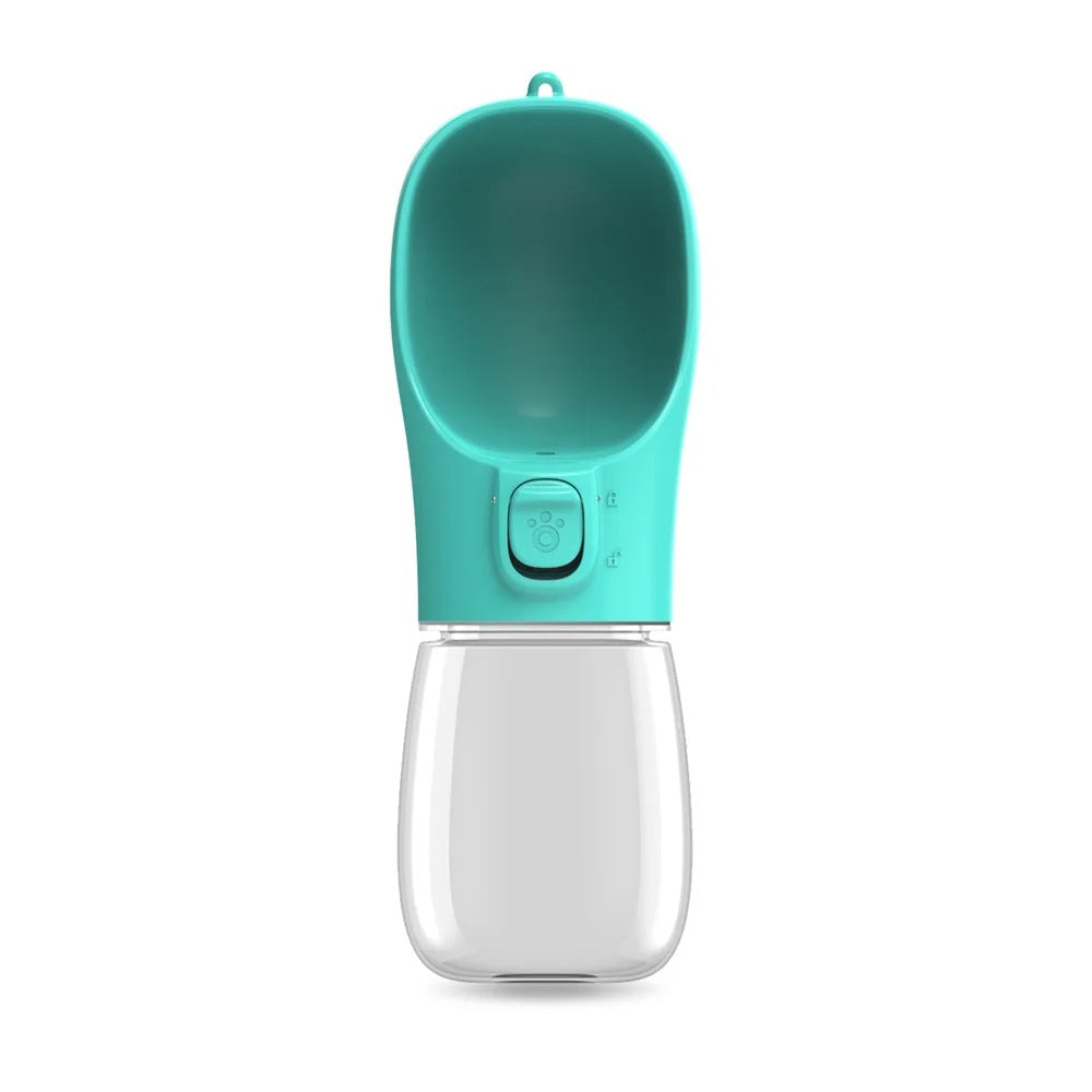 Pierre Hydration – Portable Water Bottle for Dogs Bowlift