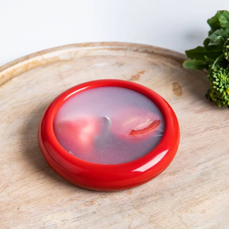 BowLift | FreshLock Pro — Keep every bite full of freshness and say goodbye to food waste!