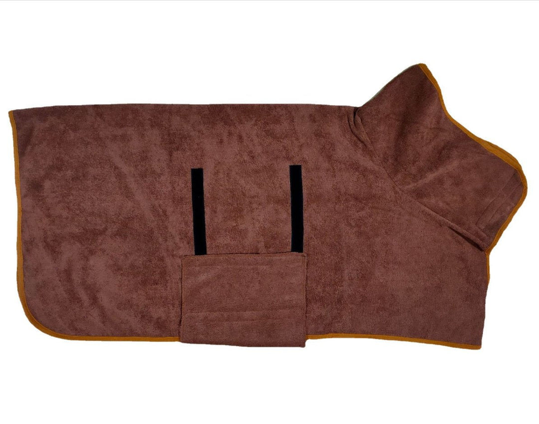 BowLift | mamymarket™ - Super absorbent pet bathrobe