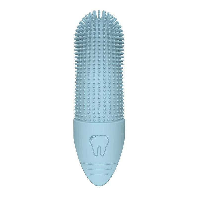 Sophie Soin - 360° Finger Toothbrush for Pets Bowlift