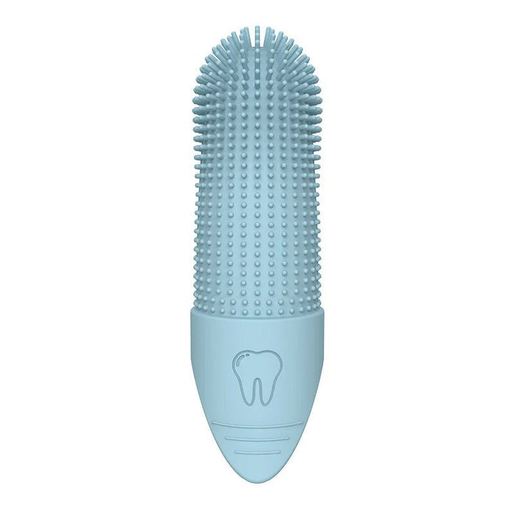 Sophie Soin - 360° Finger Toothbrush for Pets Bowlift