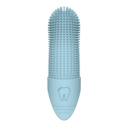 Sophie Soin - 360° Finger Toothbrush for Pets Bowlift