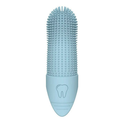 BowLift | SOPHIE SOIN – 360° Finger toothbrush for stress-free dental care for dogs & cats