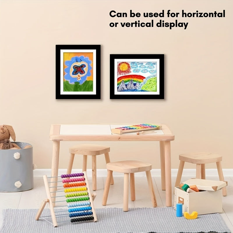 MagneticArt – Stylish Magnetic Photo Frame for Your Interior Bowlift