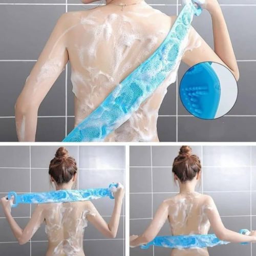 BowLift | SilkSoothe — Pamper your skin with the ultimate spa feeling every time you shower! (2 pieces)
