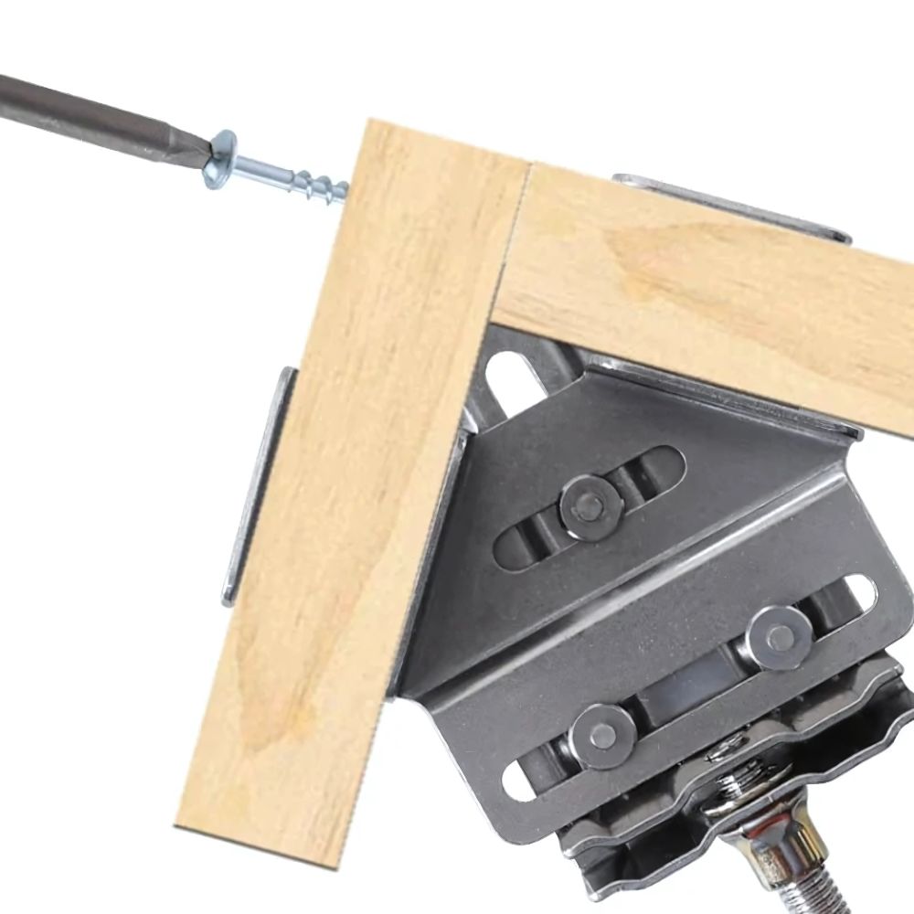 BowLift | SharpFocus — Perfect 90° angles that make your projects a professional masterpiece