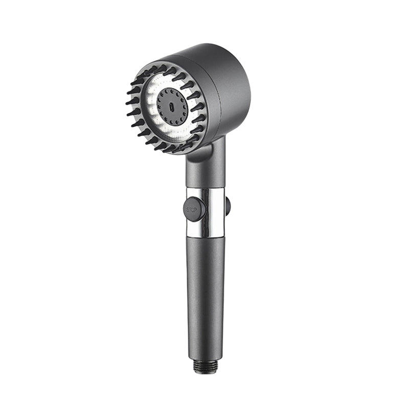 BowLift | Multi-functional High Pressure Shower Head Set
