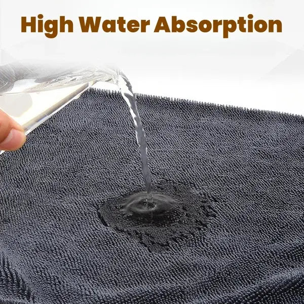 BowLift | TurboDryer — Make your car dry and radiant in seconds without scratches!