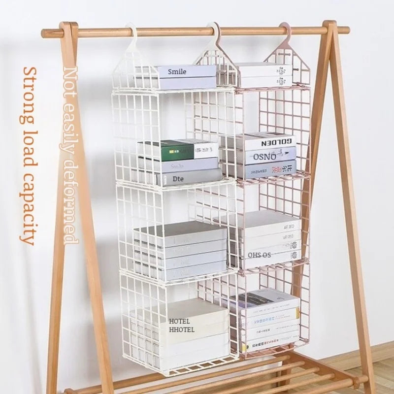 ClarityNest — Create order instantly and enjoy the perfect overview in your closet | Bowlift