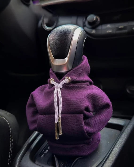BowLift | Gear shift knob