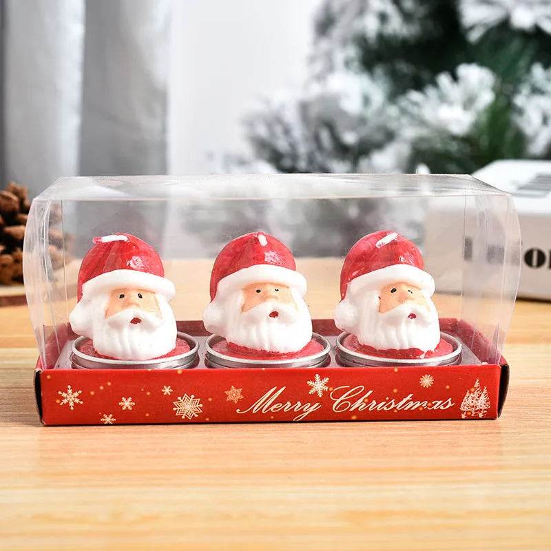 BowLift | Christmas Craft Gift Candles Decorate