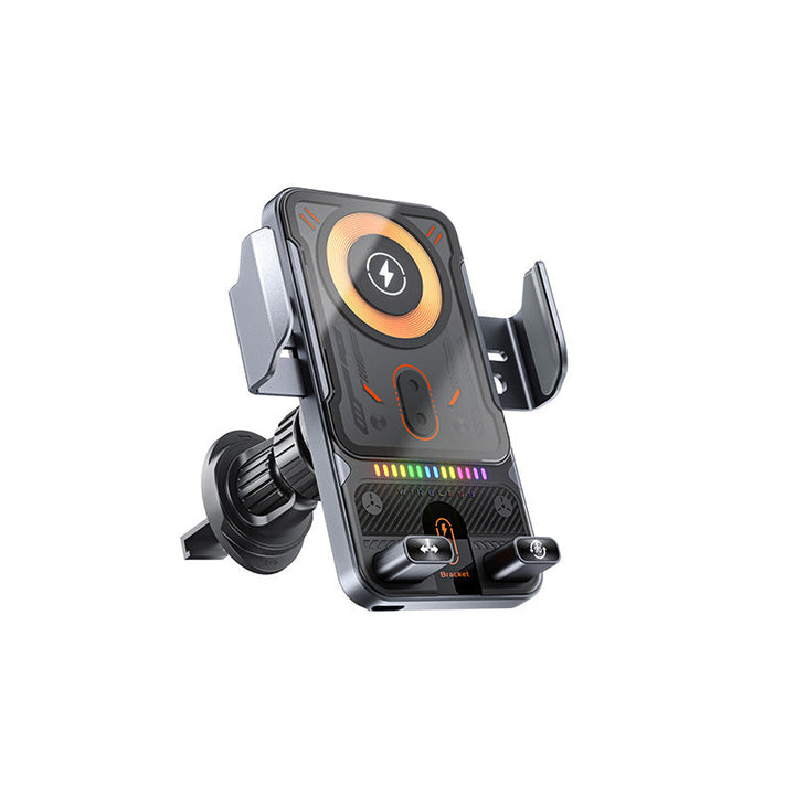 BowLift | PowerDrive Pro – Safe charging and navigation while driving