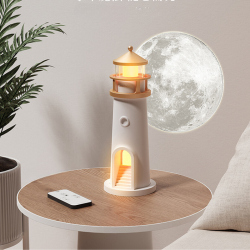 BowLift | LunaVibe — Transform every room into your personal oasis of relaxation and magic