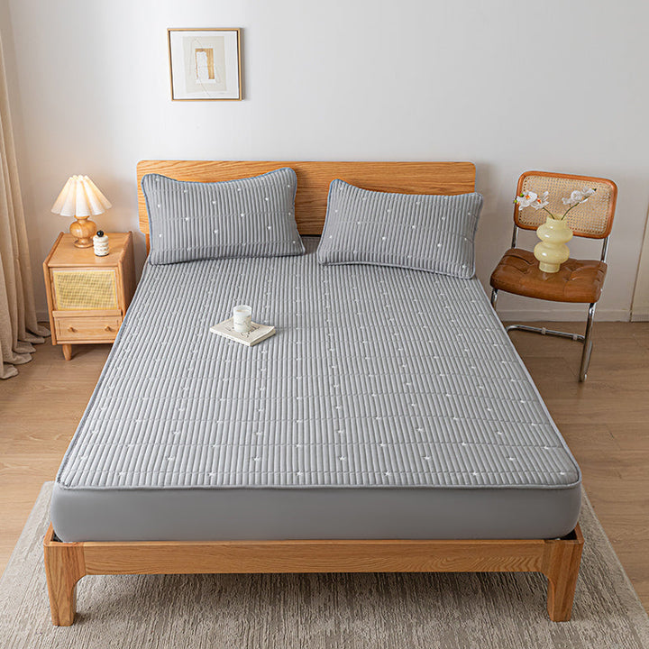 BowLift | Waterproof reinforced mattress protector