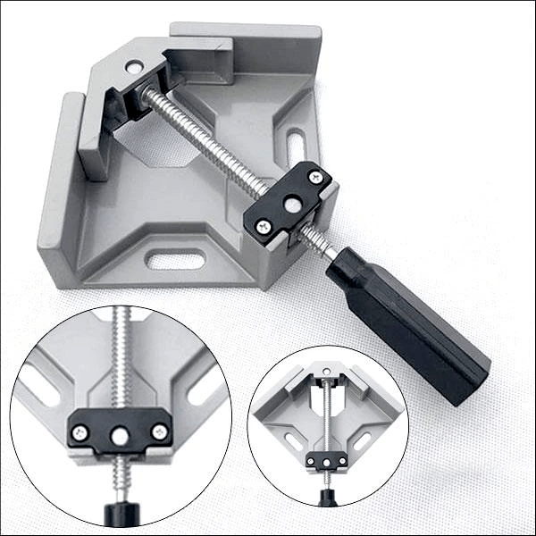 BowLift | Two Axis Welding Clamp