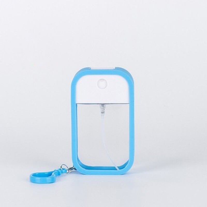 BowLift | Portable perfume bottle